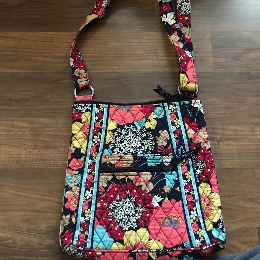 Vera Bradley Purse